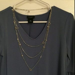 The loft women's necklace
